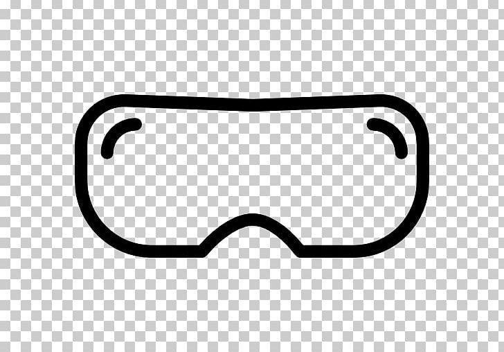 Goggles Line Angle White Font PNG, Clipart, Angle, Art, Black, Black And White, Black M Free PNG Download