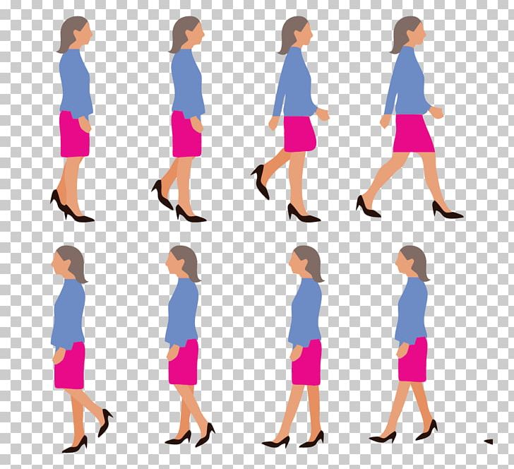 Graphics Walk Cycle PNG, Clipart, Animation, Arm, Child, Clothing, Cycle Free PNG Download
