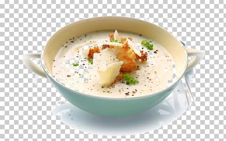 Leek Soup Vichyssoise Clam Chowder Potage PNG, Clipart, Clam, Clam Chowder, Cuisine, Dish, Food Free PNG Download