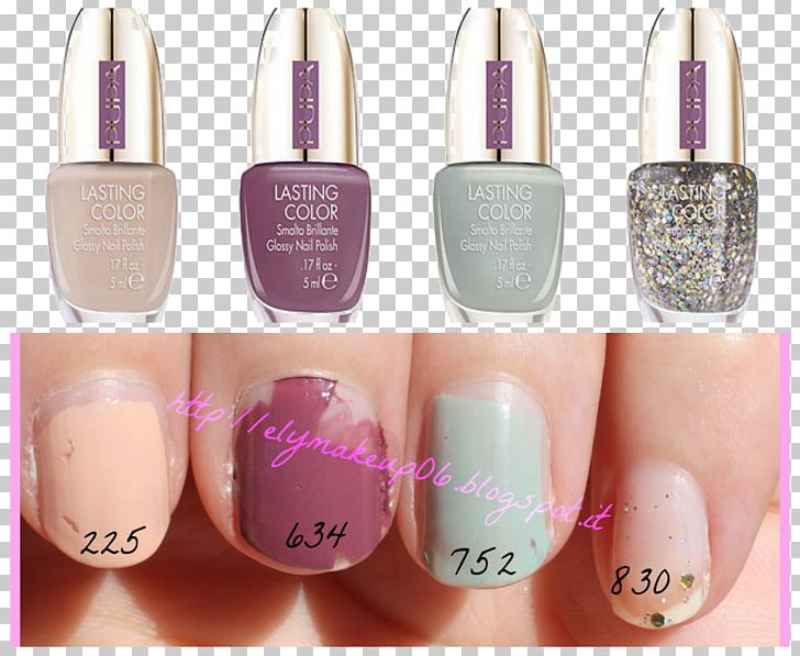 Nail Polish PUPA Manicure Beauty Grazia PNG, Clipart, Accessories, Beauty, Color, Cosmetics, Finger Free PNG Download