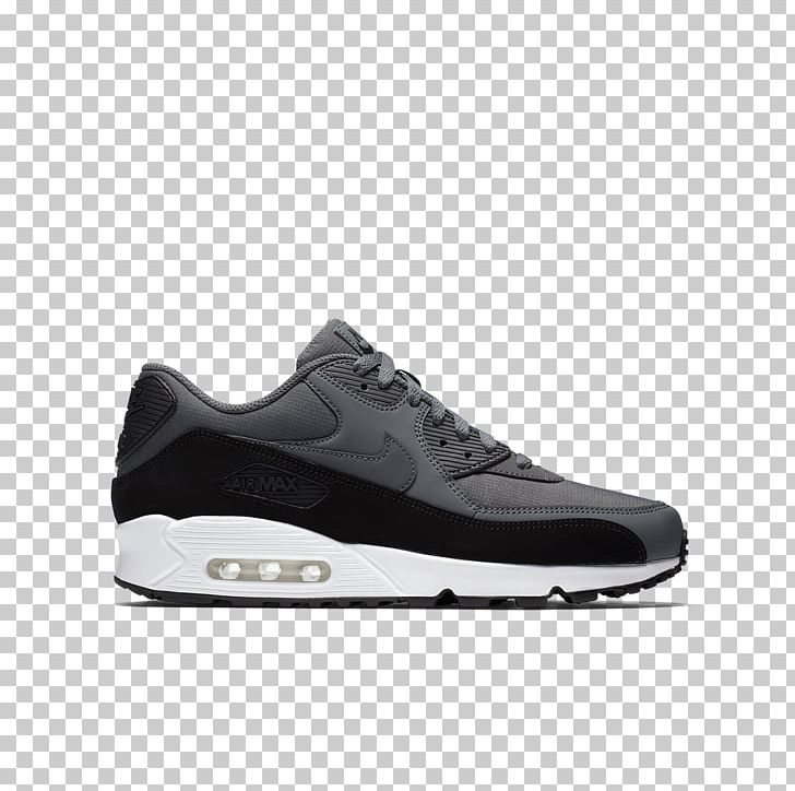 Nike Air Max Sneakers Shoe Fashion PNG, Clipart, Air Max 90, Air Max 90 Essential, Athletic Shoe, Black, Fashion Free PNG Download