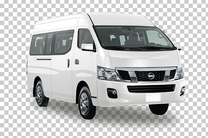 Nissan Caravan Minivan PNG, Clipart, 201, Automotive Design, Automotive Exterior, Brand, Bumper Free PNG Download