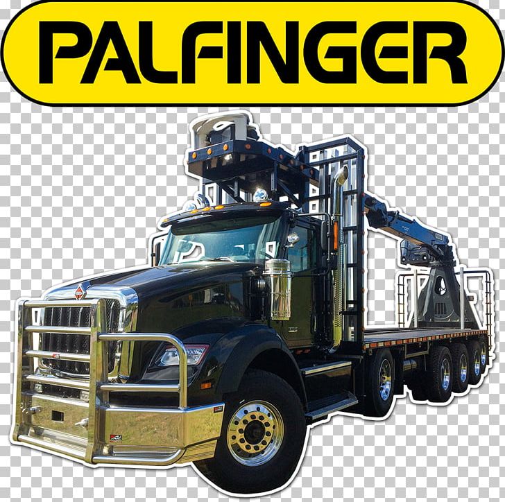 PALFINGER SANY International Mobile Cranes Sales GmbH Palfinger USA Inc. PALFINGER EPSILON PNG, Clipart, Automotive Exterior, Brand, Commercial Vehicle, Company, Crane Free PNG Download