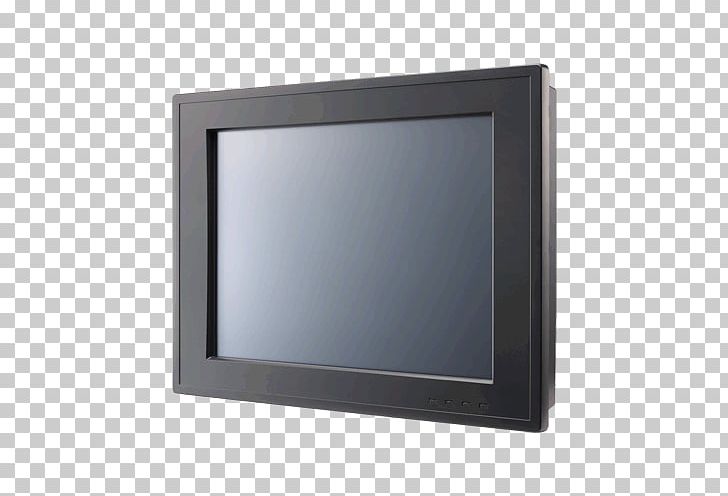 Panel PC Touchscreen Intel Atom Advantech Co. PNG, Clipart, Central Processing Unit, Computer, Display Device, Flat Panel Display, Industrial Pc Free PNG Download