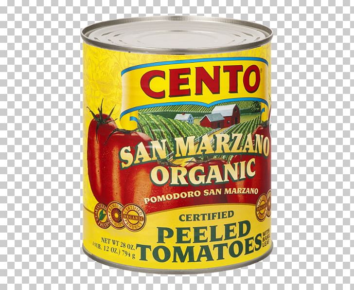 San Marzano Tomato Marinara Sauce Italian Cuisine Organic Food Vegetarian Cuisine PNG, Clipart, Canned Tomato, Canning, Condiment, Flavor, Food Free PNG Download