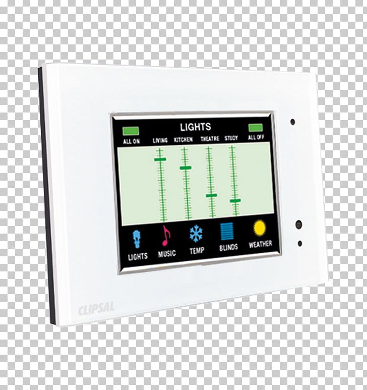 System Home Automation Clipsal Electronics PNG, Clipart, Automation, Cbus, Clipsal, Control System, Display Device Free PNG Download