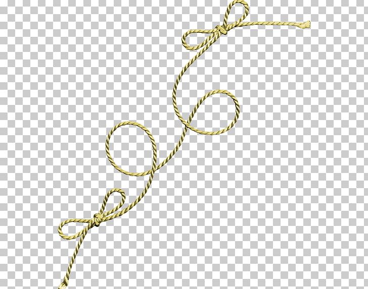 Yellow Rope Material PNG, Clipart, Body Jewelry, Chain, Decoration, Editing, Hand Free PNG Download