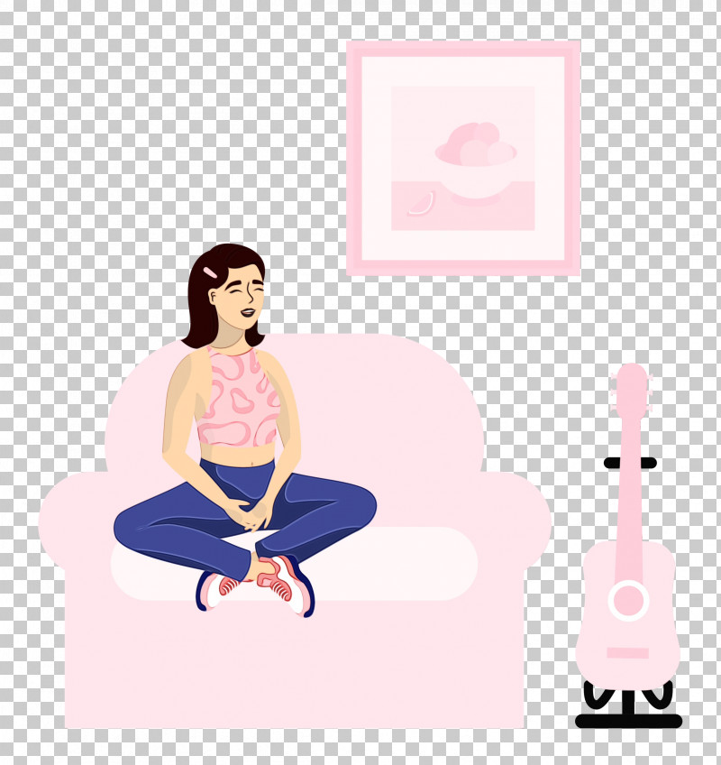 Yoga Yoga Mat Cartoon Meter Sitting PNG, Clipart, Alone Time, Arm Architecture, Arm Cortexm, Cartoon, Meter Free PNG Download