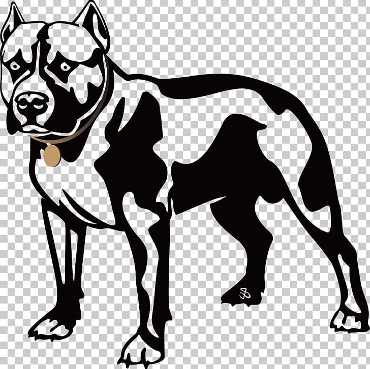 American Pit Bull Terrier Bulldog Boxer PNG, Clipart, Animals, Artwork, Boy Cartoon, Carnivoran, Cartoon Character Free PNG Download