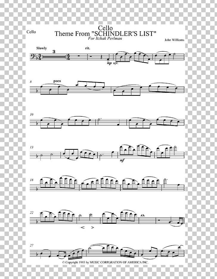 Cello Sheet Music Black And White Violin Png Clipart Black And