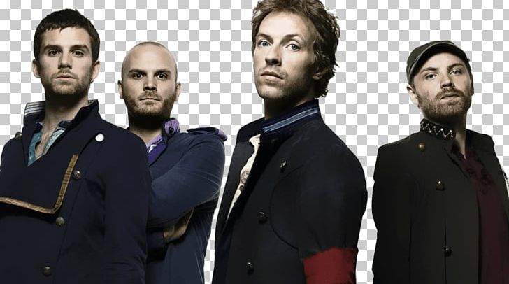 Coldplay Band PNG, Clipart, Coldplay, Music Stars Free PNG Download
