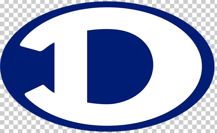 Dickinson High School Florida Gators Football Logo Clear Lake High School Mascot PNG, Clipart, Area, Blue, Brand, Circle, Dickinson Free PNG Download