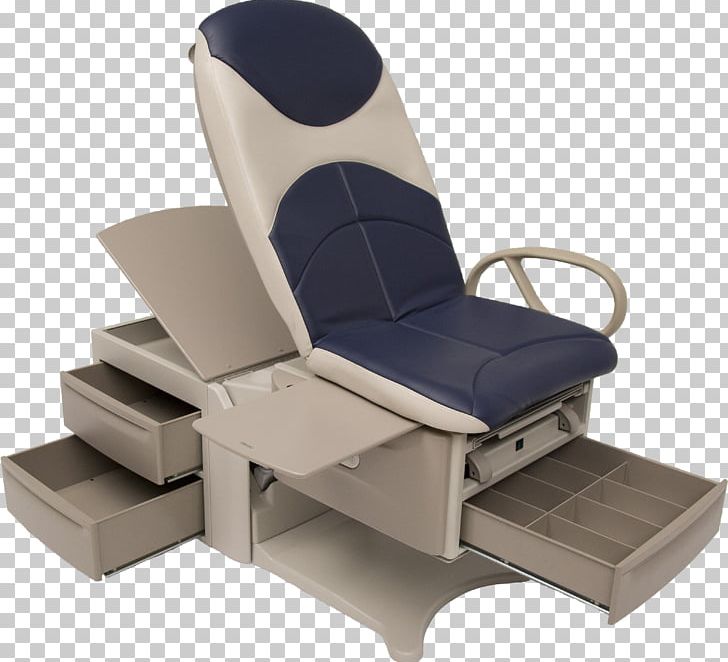 Examination Table Furniture Koltuk Chair Png Clipart Angle Car Seat Cover Chair Comfort Drawer Free Png