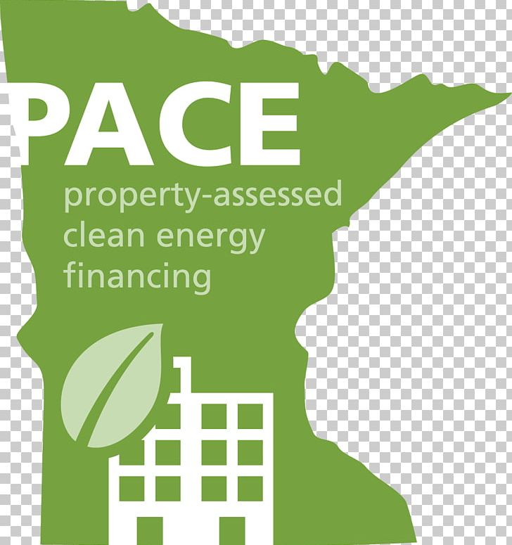 PACE Financing Renewable Energy Renewable Resource Efficient Energy Use PNG, Clipart, Area, Assess, Brand, Building, Clean Free PNG Download