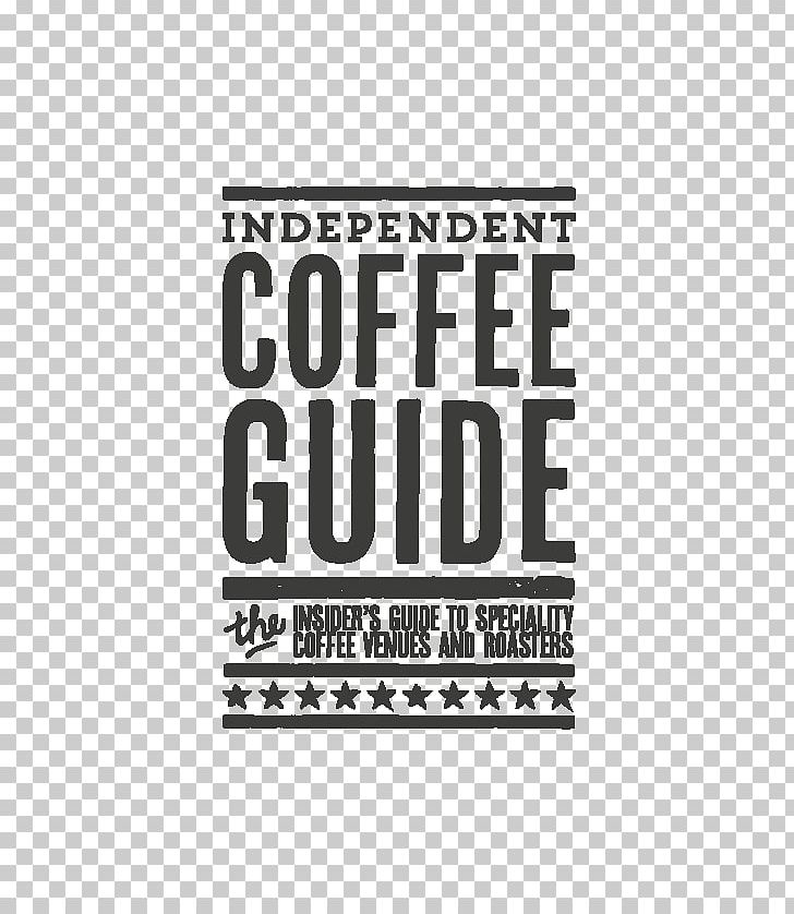 Scottish Independent Coffee Guide Cafe Espresso Specialty Coffee PNG, Clipart, Black And White, Brand, Cafe, Coffee, Coffee Bean Free PNG Download
