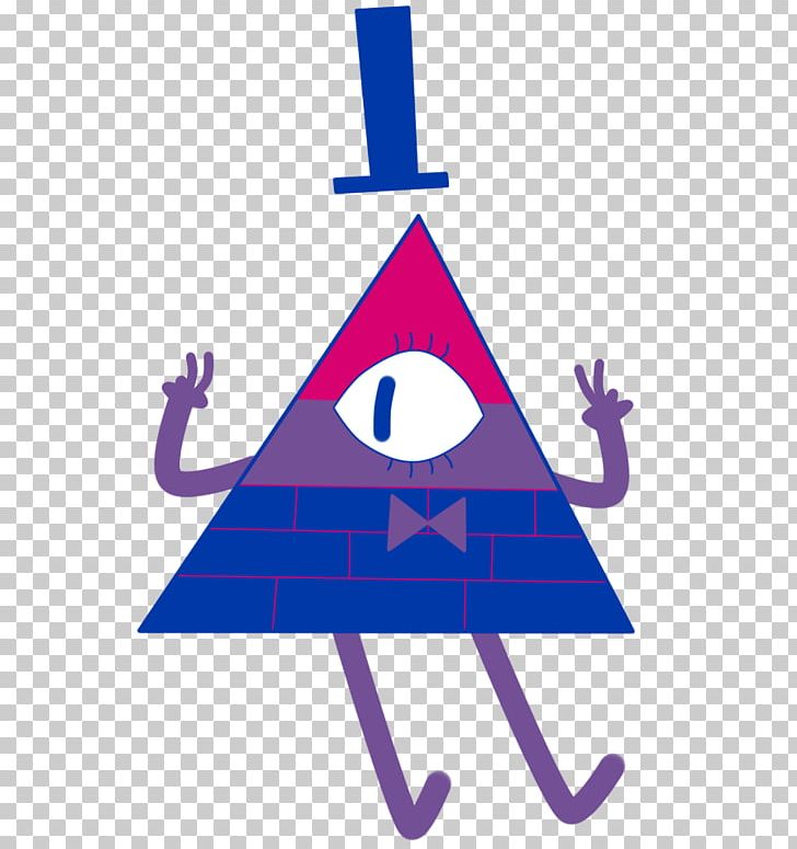 Sticker Bill Cipher Wall Decal Brand PNG, Clipart, Angle, Area, Banner, Bill Cipher, Blue Free PNG Download