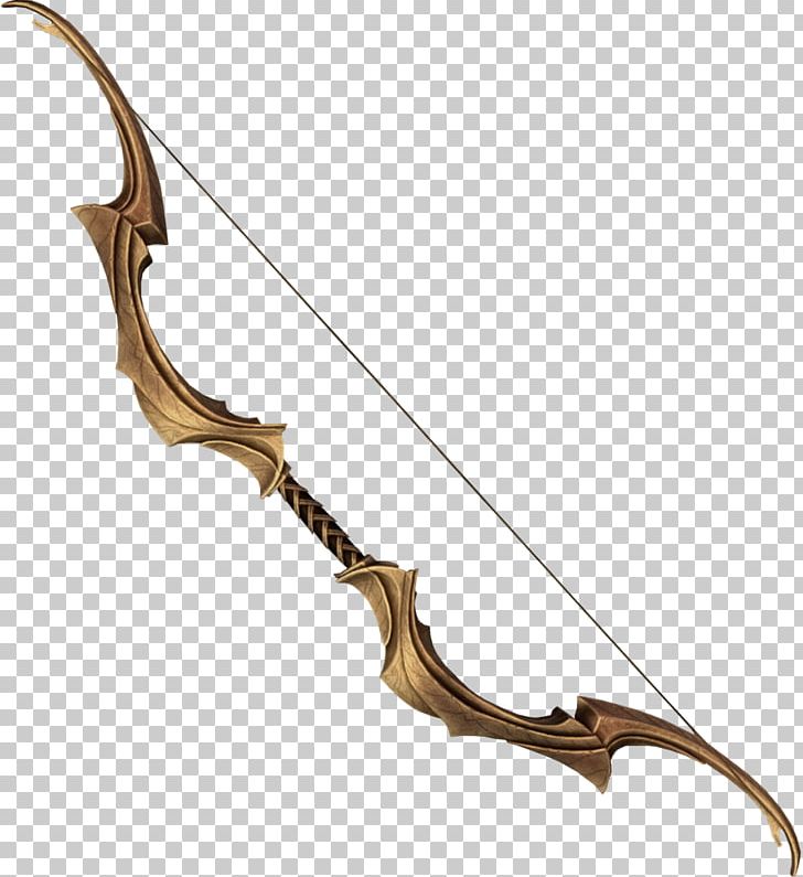 The Elder Scrolls V: Skyrim – Dragonborn The Elder Scrolls V: Skyrim – Dawnguard Oblivion Weapon Bow And Arrow PNG, Clipart, Antler, Archery, Auriel, Bow, Cold Weapon Free PNG Download