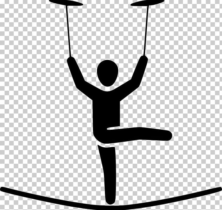 Tightrope Walking Circus Plate Spinning PNG, Clipart, Acrobatic, Acrobatics, Area, Artwork, Balance Free PNG Download