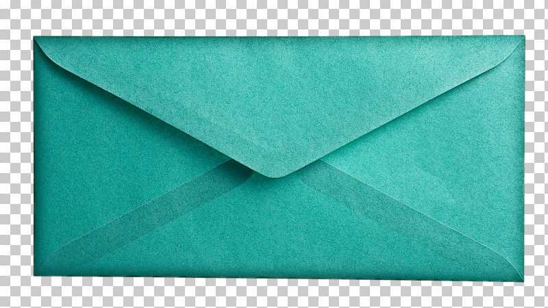 Envelope PNG, Clipart, Aqua, Blue, Envelope, Green, Leather Free PNG Download