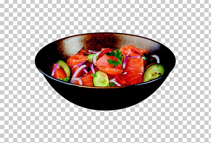 Asian Cuisine Ceviche Sushi Tempura Caridea PNG, Clipart, Asian Cuisine, Asian Food, Bowl, Caridea, Ceviche Free PNG Download