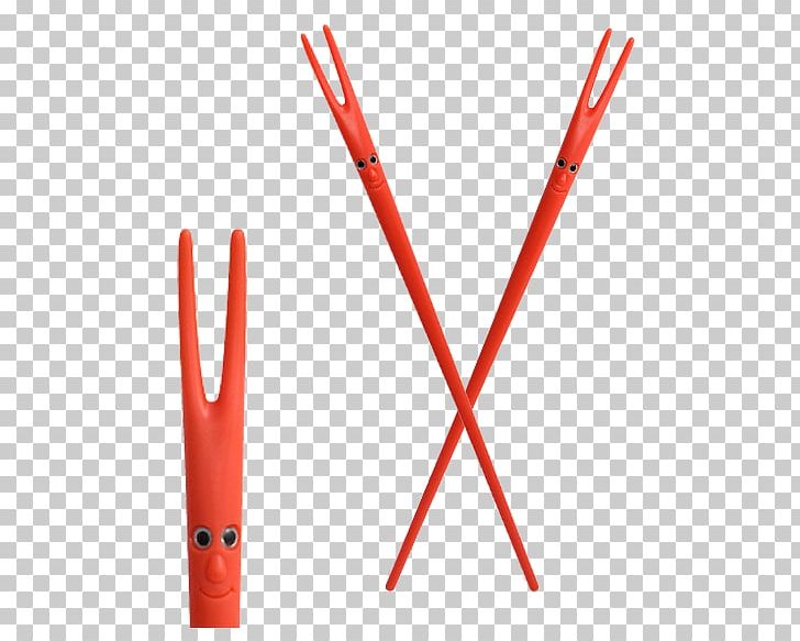 Chopsticks Red Fork Color Baguette PNG, Clipart, Angle, Baguette, Black, Blue, Chopsticks Free PNG Download