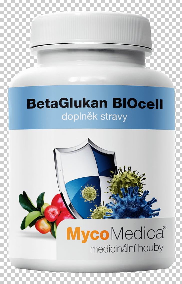 Dietary Supplement MycoMedica BetaGlukan BIOcell Beta-glucan Turkey Tail PNG, Clipart, Agaricus, Betaglucan, Dietary Supplement, Fungus, Glucan Free PNG Download