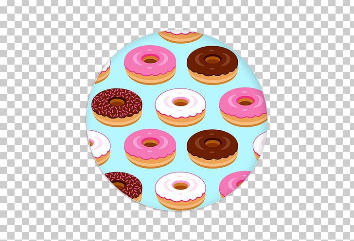Donuts IPhone 6 PopSockets Smartphone Mobile Phone Accessories PNG, Clipart, Car Phone, Dessert, Donuts, Doughnut, Electronics Free PNG Download