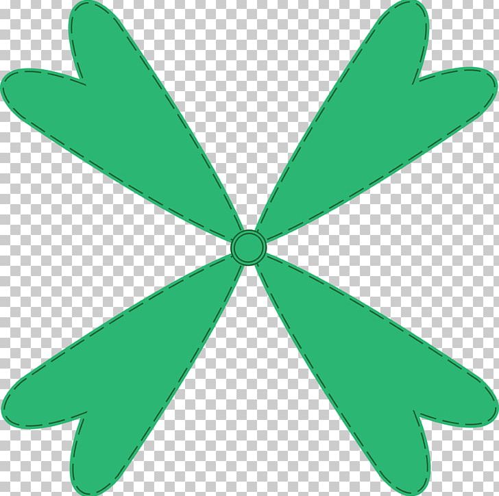 Four-leaf Clover Symbol Shamrock Pollinator PNG, Clipart, Butterflies And Moths, Clover, Company, Flowers, Fourleaf Clover Free PNG Download