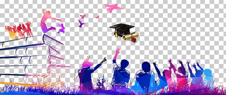 Graduation Ceremony Cap PNG, Clipart, Bachelors Degree, Computer Network, Computer Wallpaper, Design, Graduate Free PNG Download