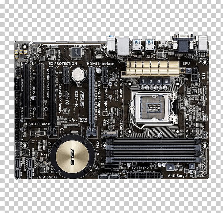 Graphics Cards & Video Adapters Motherboard Central Processing Unit LGA 1150 MicroATX PNG, Clipart, Asus, Central Processing Unit, Computer Hardware, Cpu, Cpu Socket Free PNG Download