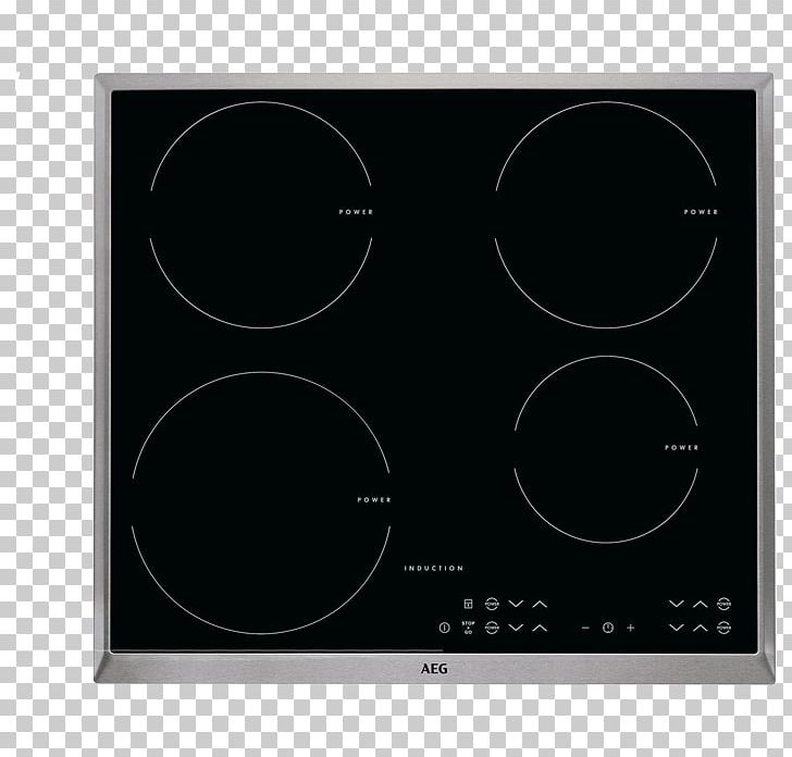 Kochfeld AEG Induction Cooking Ceran Electromagnetic Induction PNG, Clipart, Aeg, Black, Ceran, Cooking Ranges, Cooktop Free PNG Download