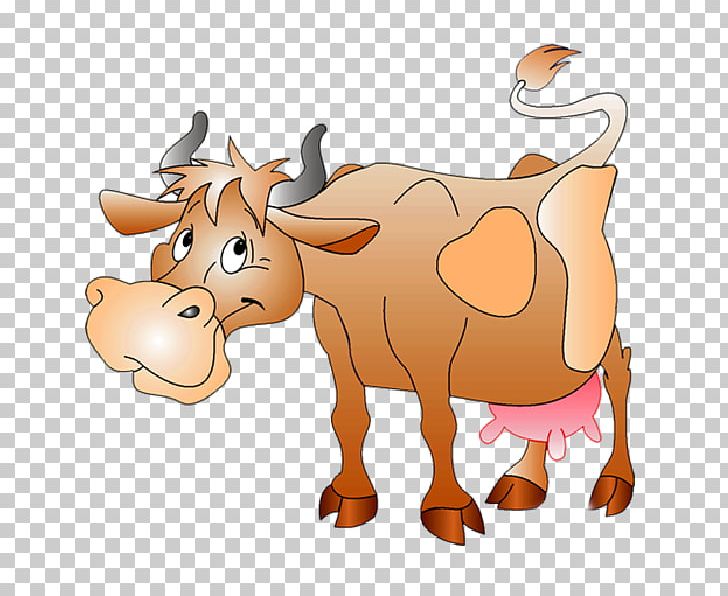 Taurine Cattle Holstein Friesian Cattle Water Buffalo Livestock PNG, Clipart, Animal, Animal Figure, Art, Bull, Cartoon Free PNG Download
