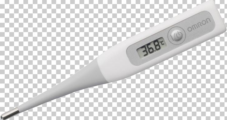 Thermometer Omron Human Body Temperature Electronics PNG, Clipart, Electronics, Hardware, Health Care, Human Body Temperature, Industry Free PNG Download
