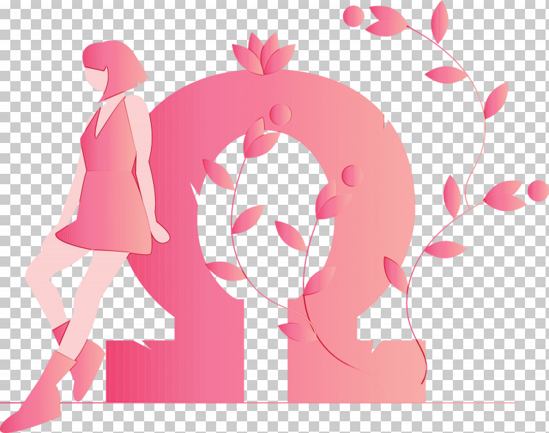 Pink Magenta PNG, Clipart, Girl, Magenta, Modern, Omega, Paint Free PNG Download