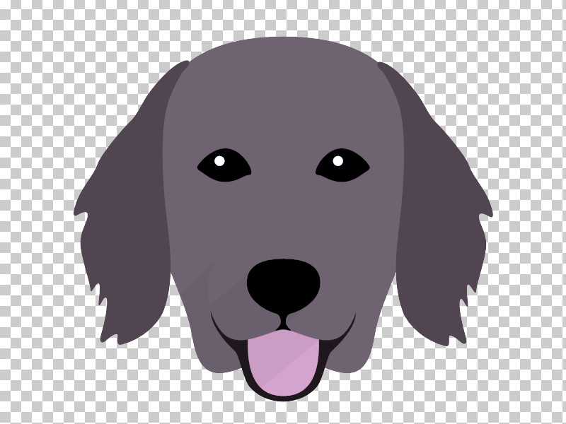 Dog Nose Cartoon Head Snout PNG, Clipart, Animation, Cartoon, Cocker Spaniel, Dog, Head Free PNG Download