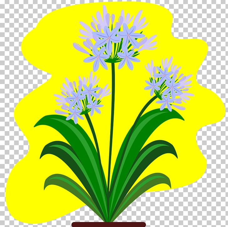 Cut Flowers Lily Of The Nile Plant PNG, Clipart, Agapanthus, Clip Art, Cut Flowers, Flora, Floral Design Free PNG Download