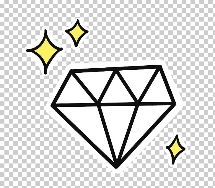 Diamond Cartoon PNG, Clipart, Angle, Area, Black And White, Customer, Diamonds Free PNG Download