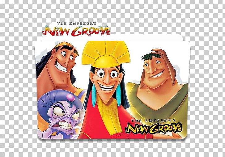 Mark Dindal The Emperor's New Groove Film YouTube Tom Jones PNG, Clipart,  Free PNG Download