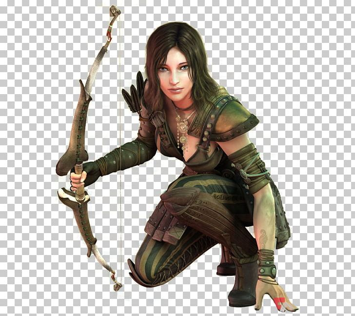 Pathfinder Roleplaying Game Dungeons & Dragons Ranger Half-elf PNG, Clipart, Bowyer, Cartoon, Character, Cold Weapon, Costume Free PNG Download