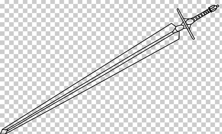 Sword Blade Fishing Rods At The Highlander's Mercy PNG, Clipart, Angle, Blade, Cold Weapon, Dagger, Epee Free PNG Download
