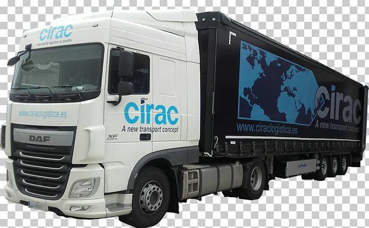 CIRAC LOGISTICA SL Road Transport Cargo Logistics PNG, Clipart, Cargo, Commercial Vehicle, Distribution, Fleet Management, Freight Transport Free PNG Download