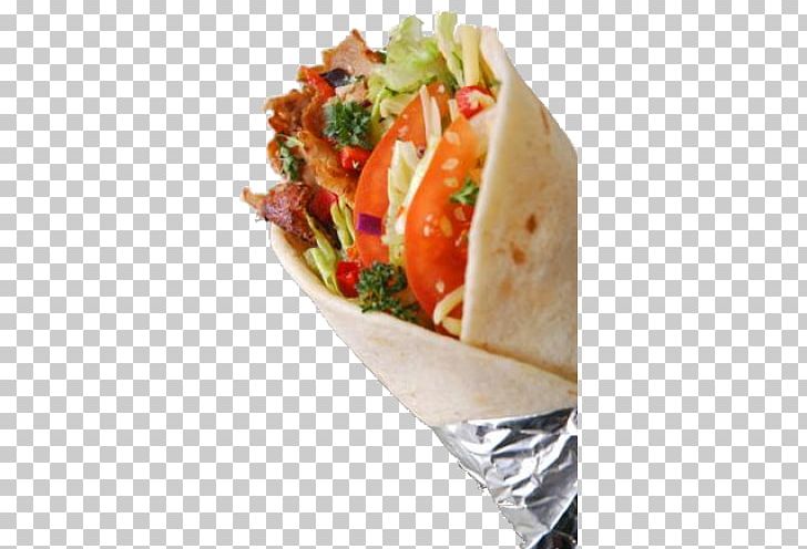 Doner Kebab Turkish Cuisine Shawarma Fast Food PNG, Clipart, Appetizer, Burrito, Chicken As Food, Cuisine, Dish Free PNG Download