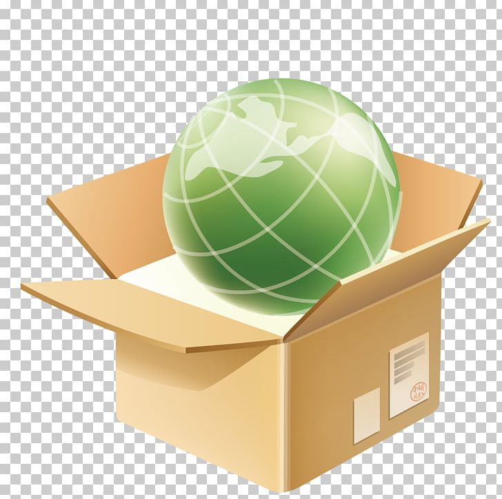 Earth Paper Box PNG, Clipart, Box, Boxes, Boxing, Box Vector, Cardboard Box Free PNG Download