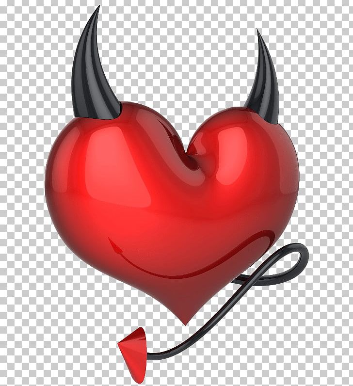 Heart Love Devil PNG, Clipart, Central, Concept, Demon, Devil, Evil Free PNG Download