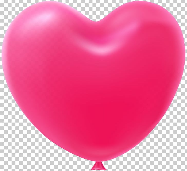 Mylar Balloon Heart Color PNG, Clipart, Balloon, Birthday, Bopet, Color, Heart Free PNG Download