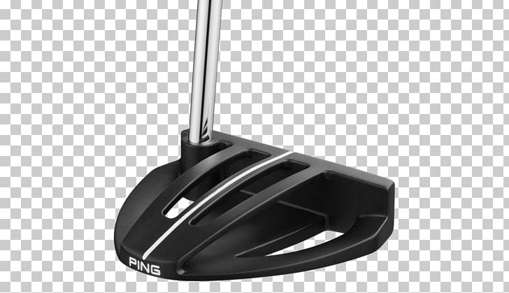 Putter Ping Golf Titleist LPGA PNG, Clipart, Black, Golf, Golf Equipment, Hoa Tiet, Hybrid Free PNG Download