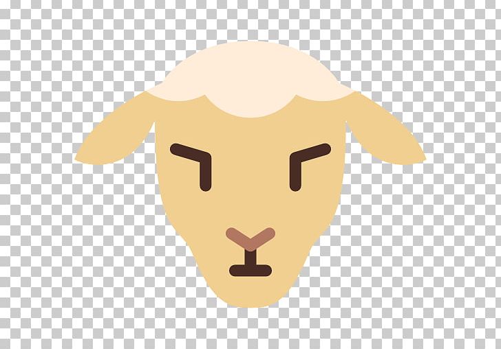 Snout Sheep Head PNG, Clipart, Animals, Cartoon, Cartoon Sheep, Cattle, Cattle Like Mammal Free PNG Download