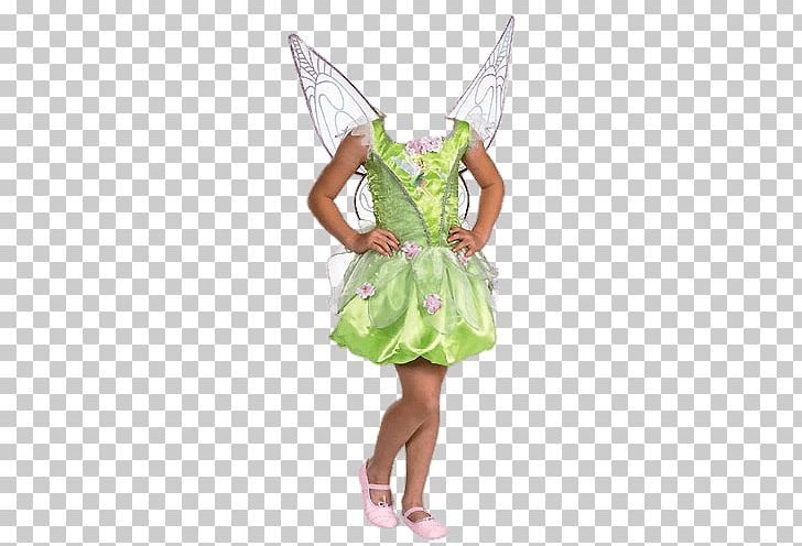 Tinkerbell Costume PNG, Clipart, At The Movies, Cartoons, Peter Pan Free PNG Download