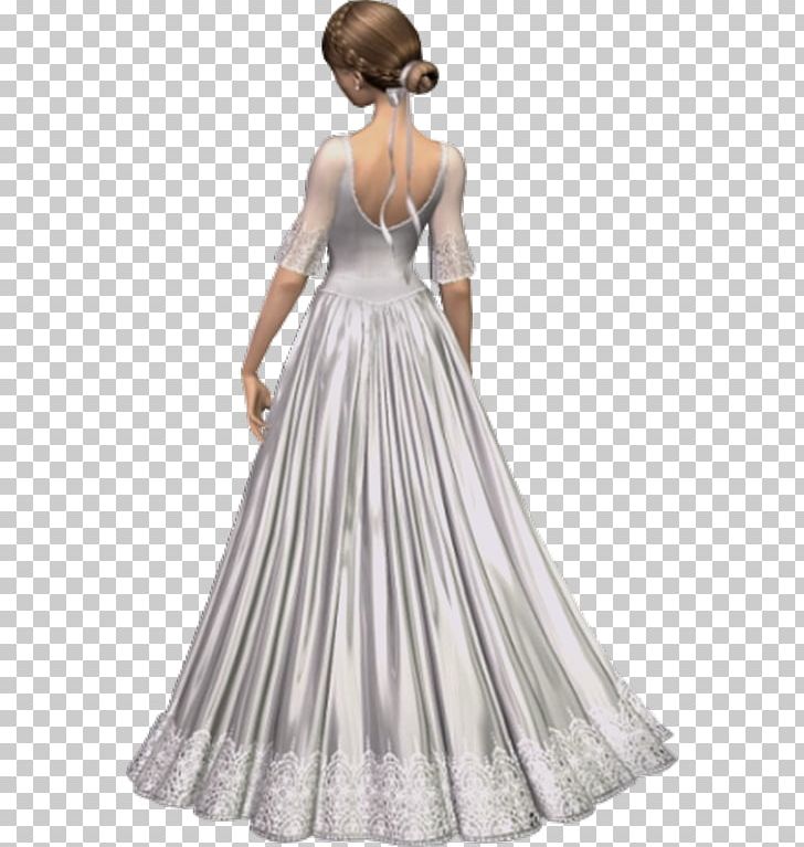 Wedding Dress Woman Female PNG, Clipart, Almost, Bridal Accessory, Bridal Clothing, Bridal Party Dress, Christmas Free PNG Download