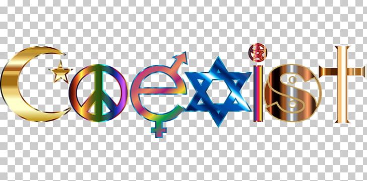 Coexist Religion Temple Religious Education Judaism PNG, Clipart, Belief, Brand, Coexist, Computer Wallpaper, Eyewear Free PNG Download
